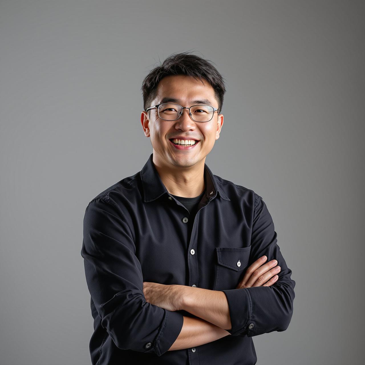 淘剧影院创作总监李思远