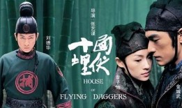 十面埋伏在线观看,揭秘古代战争传奇，再现惊心动魄的生死较量
