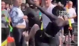 爆料网红打架是真的吗视频,真相究竟如何？