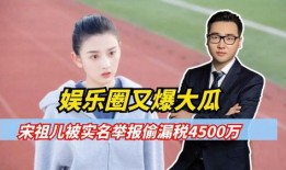 娱乐圈大瓜爆料人,揭秘明星背后的惊人真相