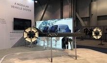 ces最新爆料,科技巨头新品迭出，未来科技趋势前瞻