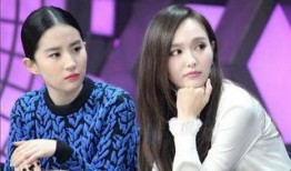 刘亦菲唐嫣娱乐爆料,揭秘明星幕后故事