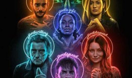 美国众神全集在线观看,一场跨越时代的神话对决