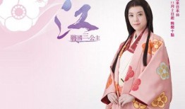 江公主的战国在线观看,战国风云，传奇再现