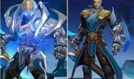 王者铠最新皮肤爆料