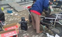 电动车维修师傅爆料视频,揭秘师傅爆料视频中的惊人真相