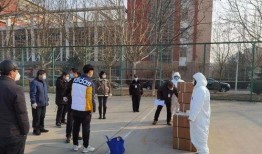 廊坊高中爆料事件视频,真相与争议的交织