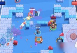 荒野乱斗游戏最新爆料,神秘英雄登场，全新战场等你挑战！