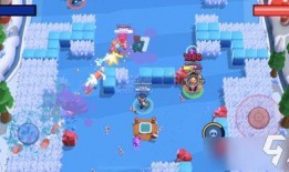 荒野乱斗游戏最新爆料,神秘英雄登场，全新战场等你挑战！