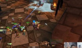 老刀魔兽爆料视频大全集,揭秘游戏幕后故事与精彩瞬间