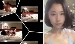 网红爆料徐鹏展视频,揭秘背后惊人真相