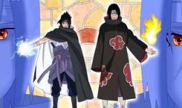 火影最新爆料佐助,火影世界新篇章的开启