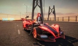 王牌竞速爆料最新918,速度与激情的巅峰对决