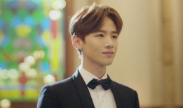 白敬亭娱乐圈爆料