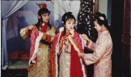 在线观看红楼春梦视频,穿越时空的古典爱情传奇