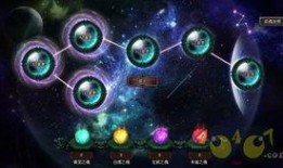 星象四圣兽爆料视频,神秘力量背后的宇宙奥秘