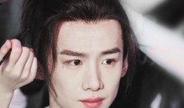 白敬亭娱乐圈爆料