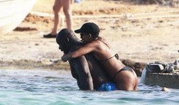 奥尼尔女友爆料视频播放,揭秘篮球巨星背后的情感纠葛