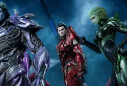 吞噬星空爆料信息最新版,揭秘宇宙奥秘，探寻无尽星河的终极奥秘