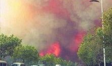 山东火灾最新爆料