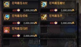 地下城最新爆料网站,神秘势力崛起，全新版本即将开启！