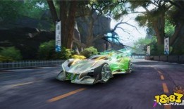 王牌竞速爆料最新918,速度与激情的巅峰对决