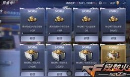 cf手游体验度最新爆料,体验度再升级，全新玩法即将来袭！