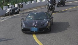 上犹学生爆料飙车视频播放