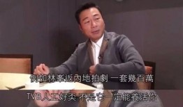香港最新tvb大爆料,最新大爆料震惊娱乐圈