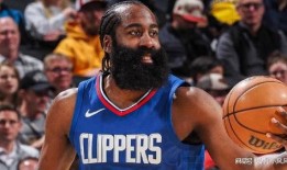 哈登快船最新爆料消息视频