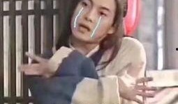 娱乐吃瓜酱性格稳定,稳如泰山，笑谈娱乐圈风云变幻