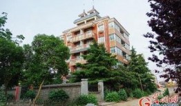 郑州小洋楼爆料事件最新,揭秘背后惊人真相，业主维权之路曲折艰难