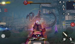 异变狂潮最新爆料视频,揭秘最新爆料视频中的惊悚异变真相