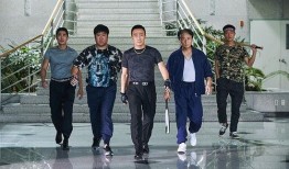 保安官 在线观看,守护正义的守护者，在线观看揭秘